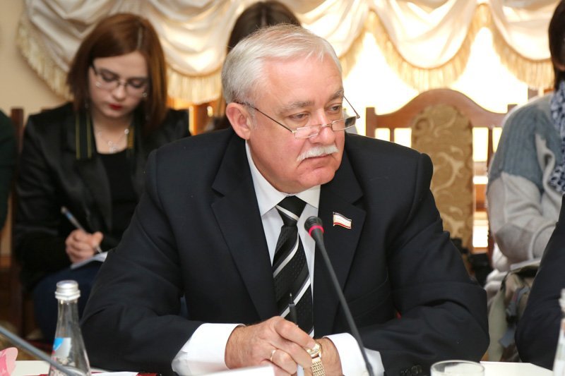 Гемпель: Украину ждет неизбежный развал при Зеленском