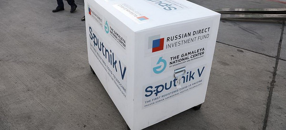 Европа готовится вакцинироваться российским препаратом