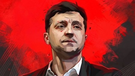 В офисе Зеленского заявили о невозможности выполнить Минские соглашения