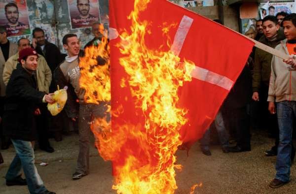 Эксперт объяснил, почему Дании придётся просить помощи у «ЧВК Вагнера»