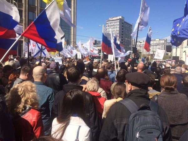 Манифест правильного российского либерала