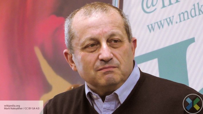 Кедми: Военный союз Украины, Молдавии и Грузии получит неожиданный ответ от РФ