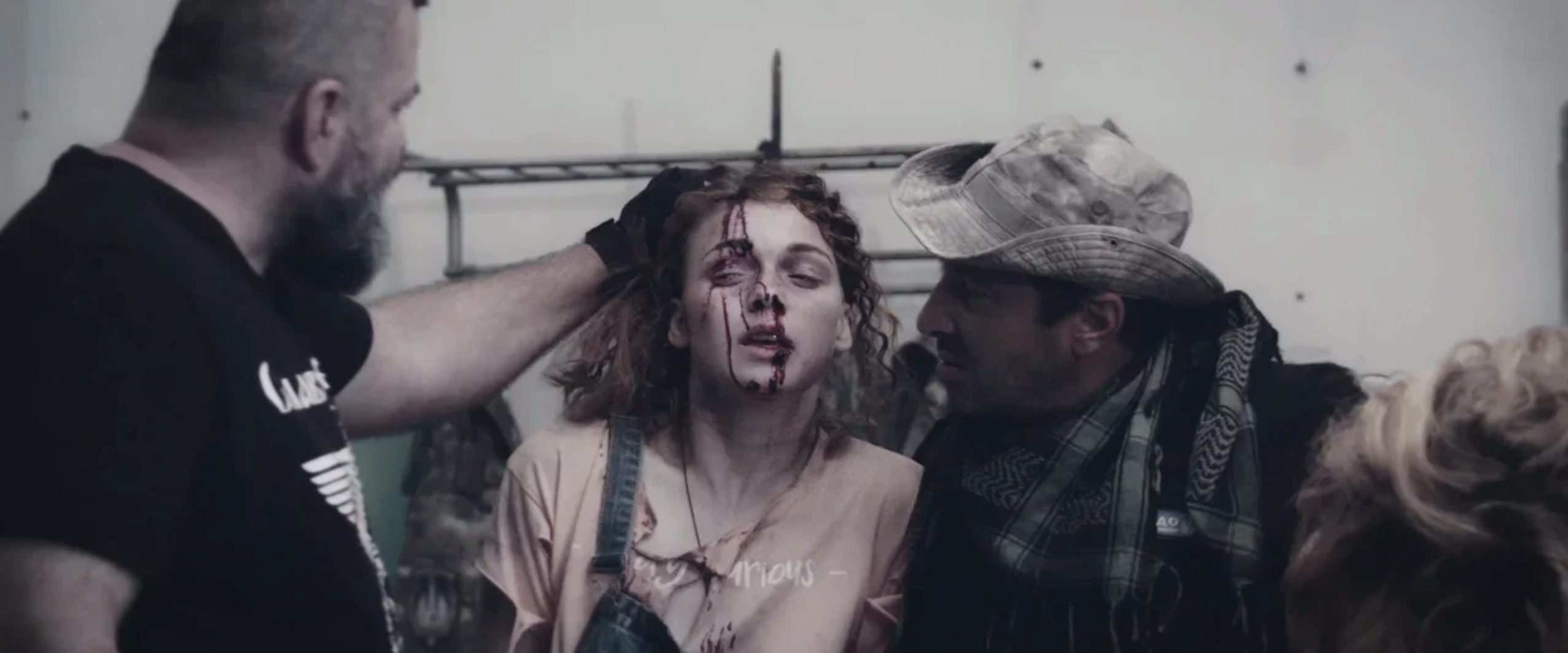 «В Донецке дети это видели, а почему-то другим показывать нельзя»