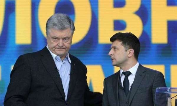 Попаданцы нации