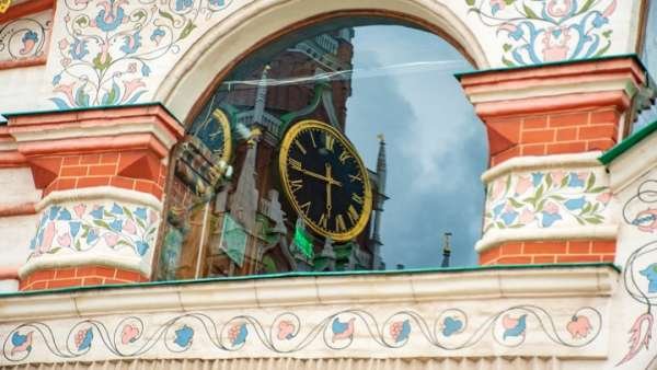 Россия "шокировала" Запад: Москва сломала Европе стереотипы