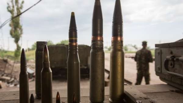 Донбасс готовят к большой войне: Теракт в Горловке - только беспощадная "репетиция"