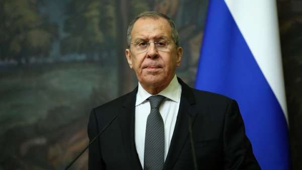 Представитель Борреля отказался "лить воду на мельницу" Лаврова: "Всё было сказано"