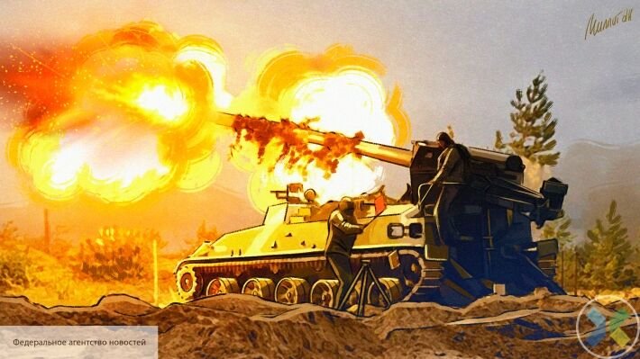 Перерастет ли конфликт на Донбассе в горячую фазу