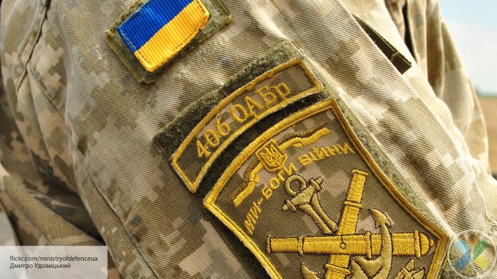 Помешает ли ситуация на Донбассе вступлению Украины в НАТО