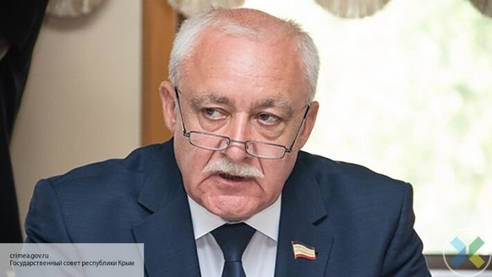 Гемпель: План Украины по «возвращению» Крыма - бессмыслен