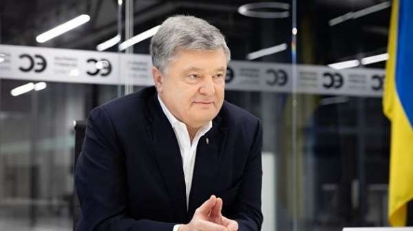 Женский фронт. Порошенко поменял тактику