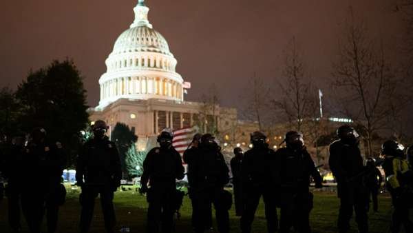 Трамп разоблачил "политического наёмника" и предрёк крах республиканцам