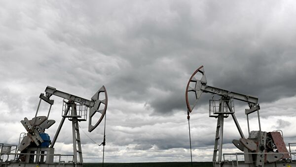 Российским нефтяникам удалось обмануть кризис