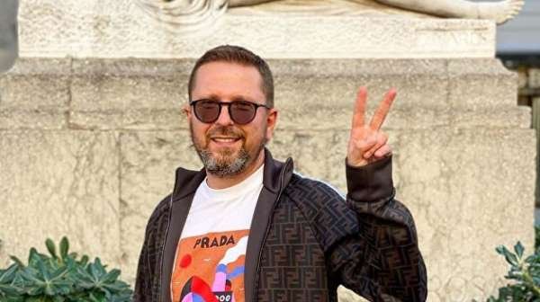 Шарий как зеркало украинской деградации