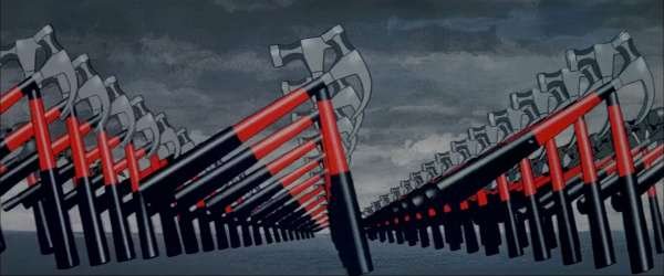 Дивный новый мир. Уже завтра