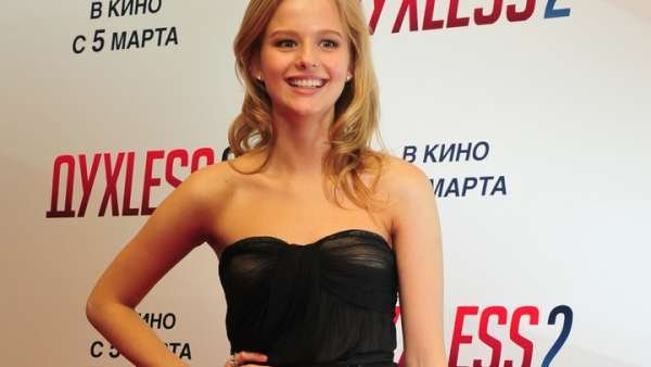 "Меня взять и запретить?": Получающая 200 тыс. в день актриса Бортич встревожена