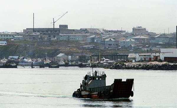 В Японии очередная истерика. Россия обойдется со своим мусором на Курилах без неё