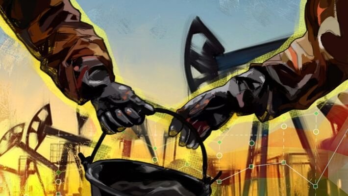 Стремление Киева к национализации лишит Украину части российского нефтепровода