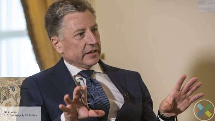 Волкер призывает Байдена в срочном порядке становить контакт с Украиной