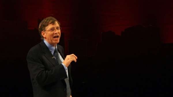 Гейтс раскрыл себя: "Нам нужно небольшое количество миллиардов"