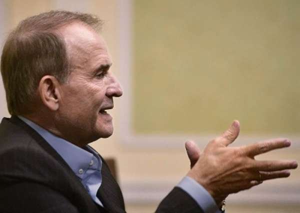 Кремль изгоняет Курченко с Донбасса и меняет его на Медведчука. Американцы поломают эти планы?