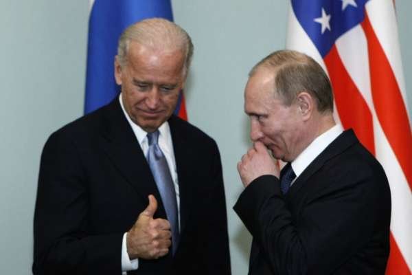 Большая Сделка с США продолжается без Трампа