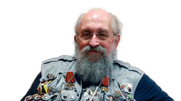 Анатолий Вассерман: Байден ограбит Украину и натравит ее на Россию