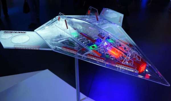 Россия вернулась в высшую лигу стран с собственными беспилотниками