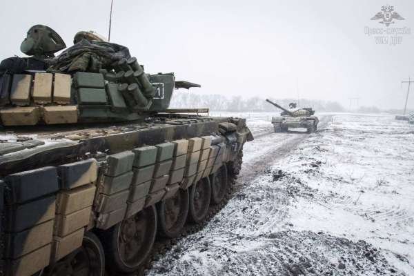 Россия атакует, а НАТО подожмёт хвост! — Альфред Кох шокирует Украину и Прибалтику