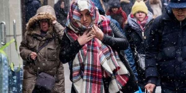 Холодная зима отрезвила Европу. Теперь даже поляки захотели российский газ