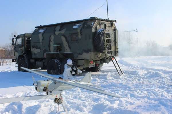 «Пентагону и не снилось»: новейшее оружие РФ на Курилах испугало японцев