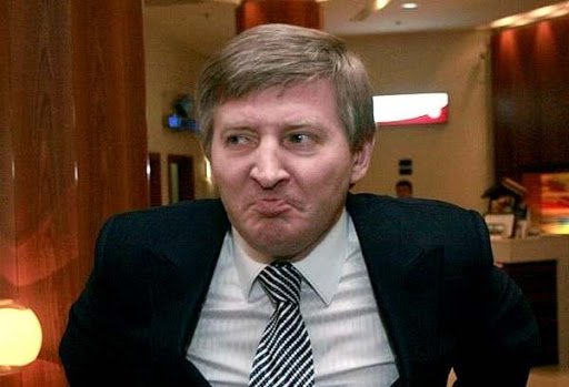 Ахметов объявил войну Путину