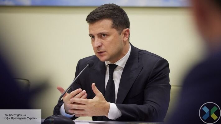 Зеленский подписан закон о снижении НДС для отдельных аграриев