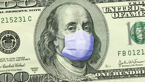 Экономисты рассказали, когда доллар вернется к отметке в 30 рублей