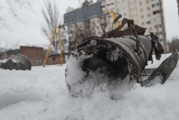 В Киеве нашли способ выйти из Минских соглашений