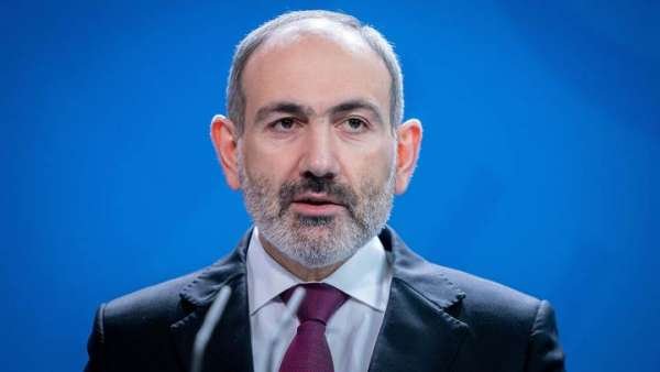 Никол Пашинян вновь свалил вину на Россию, заявив о сломанных "Искандерах"