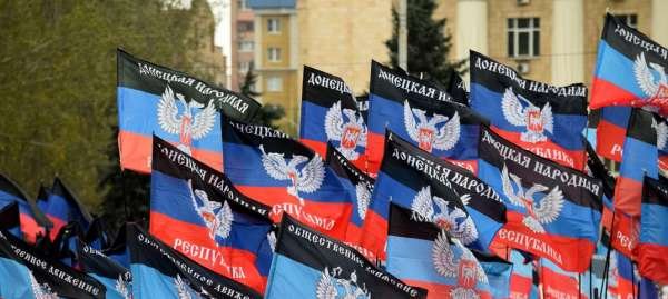 Уроки «Русской весны»