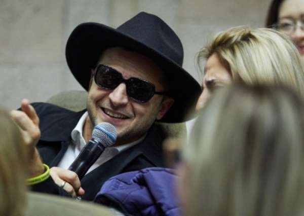 Ошибка президента