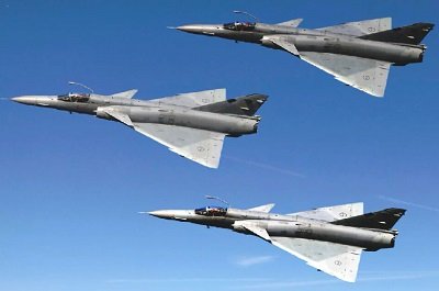 Какая авиация состоит на вооружении частных армий