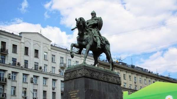 Русских придумала Украина: В ЦРУ написали новую историю "происхождения славян"