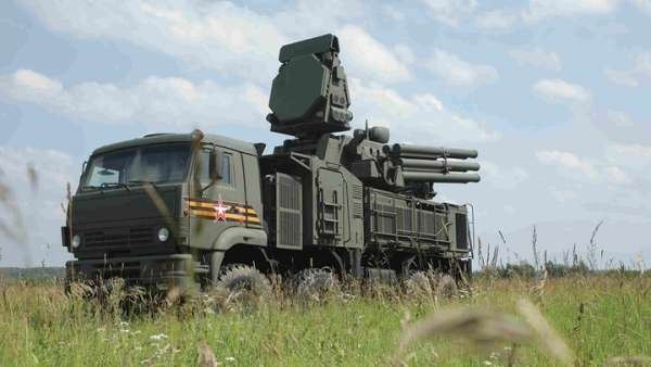 "Россия хочет вооружённой конфронтации": Поляки поделились фантазиями о "ядерном плане" Москвы