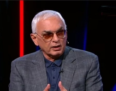 США превратили Украину в нацистское государство