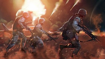 Военный эксперт призвал Евросоюз и ООН обратить внимание на США, которые грабят Сирию