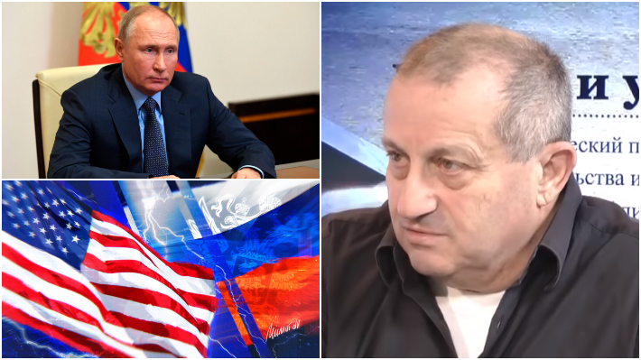 Кедми расшифровал предупреждение Путина о готовности РФ "переломать руки" Западу