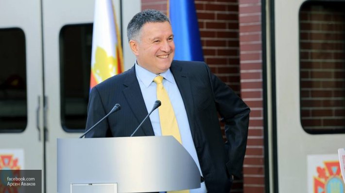 Аваков сумел полностью развалить систему МВД и срастить ее с националистами