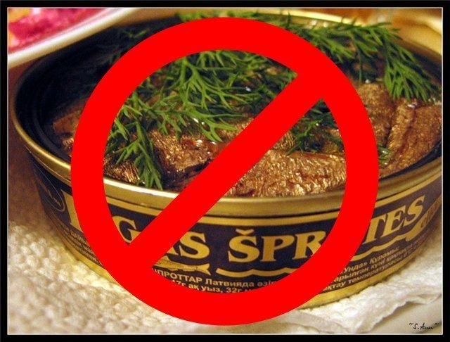 Рыбаки РФ помогут белорусам забрать у прибалтов самое ценное, что у них осталось