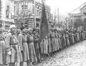 «Советская оккупация» сделала Грузию самой богатой республикой СССР