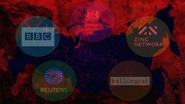 «Большая Игра»: Версия XXI века – «Шахматы наоборот»