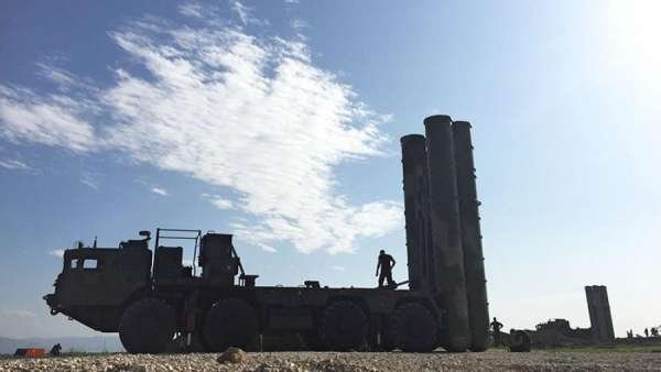 Почему Россия не отразила удар США по Сирии