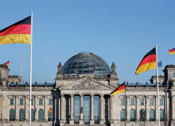 В бундестаге призвали исключить Россию из Совета Европы